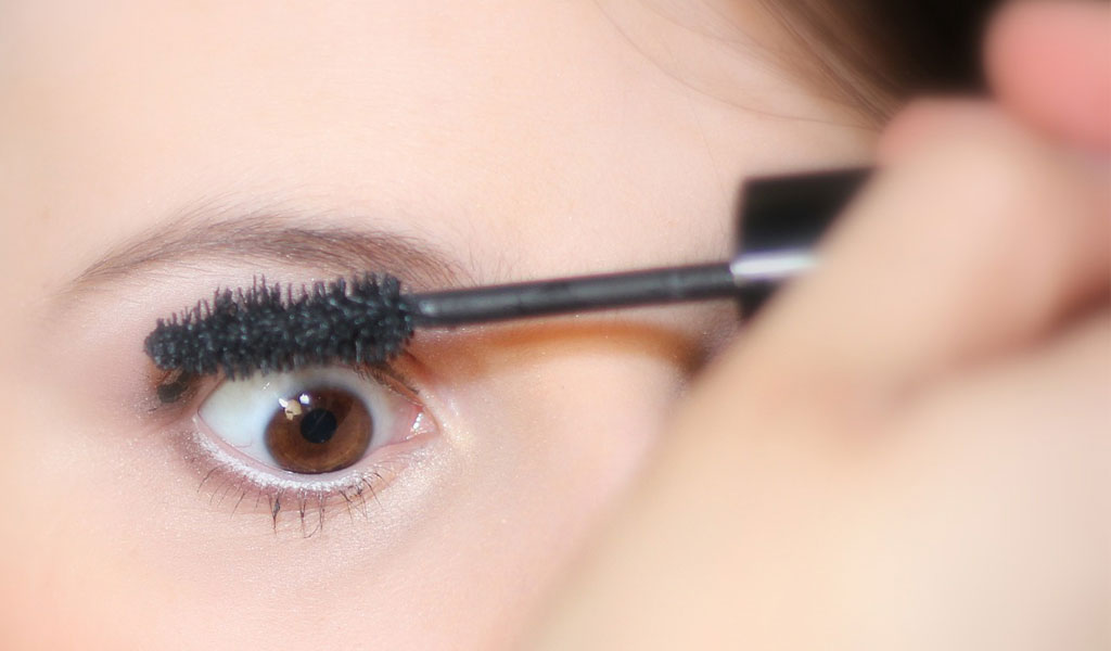 Eye Makeup 1